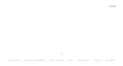 Desktop Screenshot of kstoginphoto.com